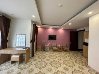 Ngoc Huyen Hotel - 2