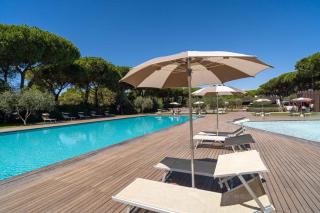 Mobilehomes in Orbetello - Toskana 44107 - Orbetello - 9