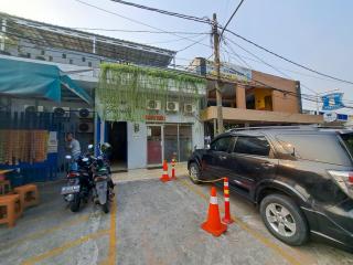 Hotel Dinar Family - Jakarta - 8