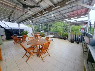 Hotel Dinar Family - Jakarta - 7