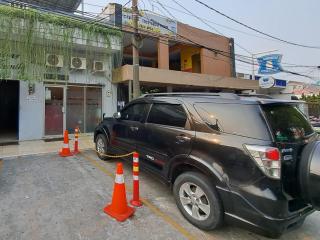 Hotel Dinar Family - 4