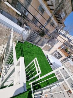 Moses Luxury apartments הבית בכ"ה - 9