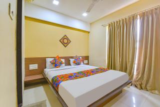 FabHotel RB Residency - Surat - 8