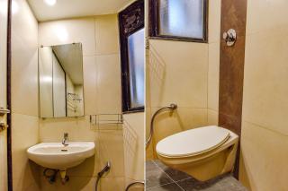 FabHotel RB Residency - Surat - 3