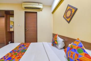 FabHotel RB Residency - Surat - 4