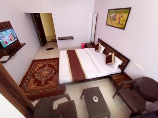 Jaigarh Palace Kumbhalgarh - 3