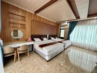 Ngoc Huyen Hotel - 4