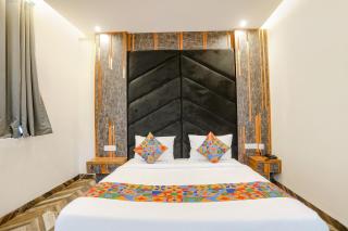 FabHotel Royale 116 - 9