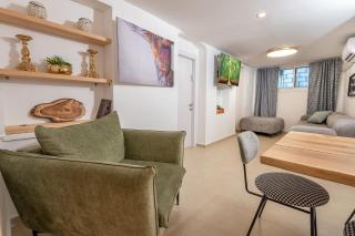 Moses Luxury apartments הבית בכ"ה - 1