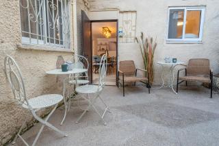 Moses Luxury apartments הבית בכ"ה - 8