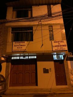 Hostal El Laredino - 1