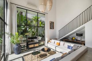 Stylish 3BR Villa Myla By Azure- Pool/Netflix/Wifi - Canggu - 6