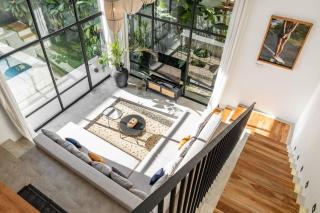 Stylish 3BR Villa Myla By OriVista, Pool-Netflix-Wifi - Canggu - 8