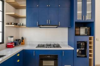 Stylish 3BR Villa Myla By OriVista, Pool-Netflix-Wifi - Canggu - 4