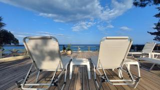 Silis Houses on the beach - Artemida - 4