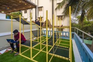 Zostel Visakhapatnam (Vizag) - Visakhapatnam - 8