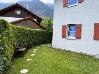 Happy Trails, Cosy One Room Garten Apartment - 3
