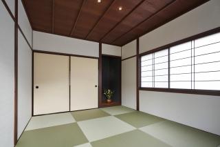 京都ミヤマシキテイ - 3