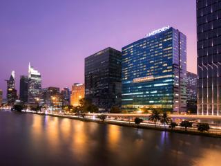 Le Meridien Saigon - 9