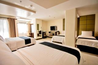ECL Resort Hotel Boracay - Boracay - 7