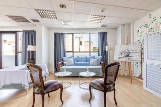 Downtown Spacious Loft Apartment just 3 minutes from City Centre - Heraklio - 1
