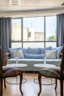Downtown Spacious Loft Apartment just 3 minutes from City Centre - Heraklio - 5