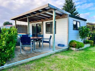 Mount and Surf View Cabin - Pataua - 7