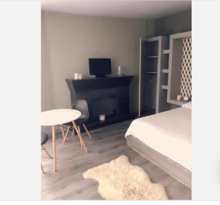 Suite Privada en San Ángel - Città del Messico - 5