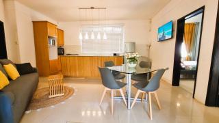 Villa Agata Mauritius - Mont Choisy - 5