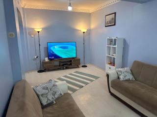 Mekan Apartmanı Aksaray'da Lüks Daire - Istanbul - 4
