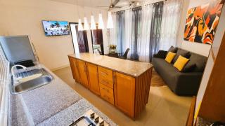 Villa Agata Mauritius - Mont Choisy - 7