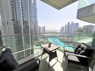Opera Grand by Luxstay Holiday Homes - Dubai - 3