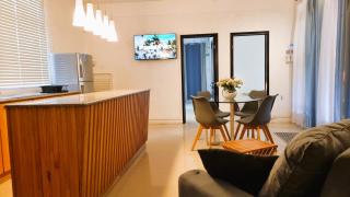 Villa Agata Mauritius - Mont Choisy - 6