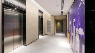 Holiday Inn Express Shanghai Pudong Airport by IHG - 4