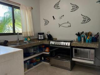 Departamento Las Anclas - 4