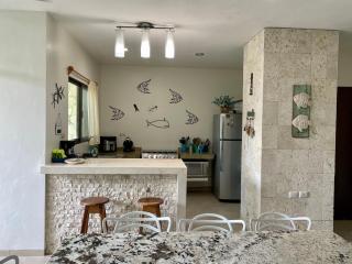 Departamento Las Anclas - 6
