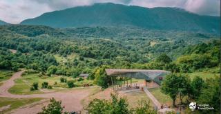 Guest House Roba - Gordi - 8