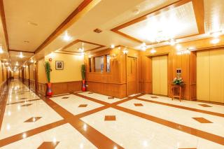 Varindavan Park Serviced Residence - Bangkok - 5