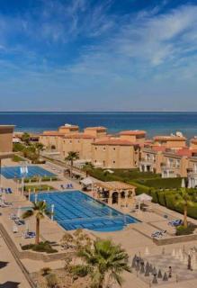 Amazing 2 bedroom Selena Bay Hurghada - 1
