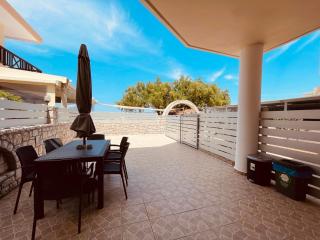 Alcyone Apartment - Kissamos - 0