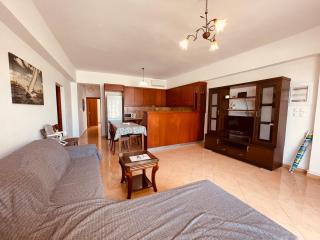 Alcyone Apartment - Kissamos - 6