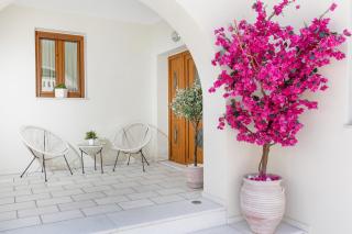 100 Steps - Serenity - Naxos Chora - 9