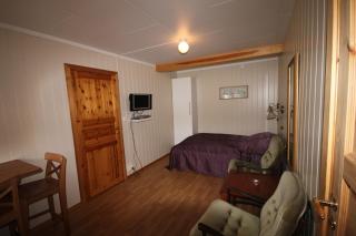 Haglebu Feriesenter - Eggedal - 8
