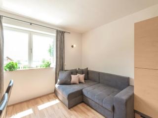 Apartment in Tyrol with parking - Hart im Zillertal - 1