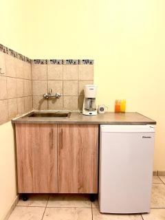 Legacy Lux by the airport & beach - Artemida - 6
