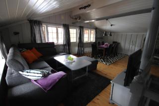 Haglebu Feriesenter - Eggedal - 5