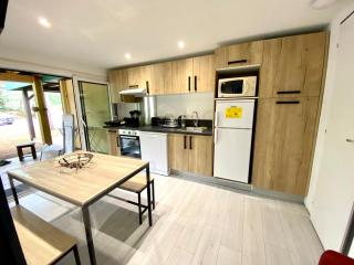 LES COTTAGES DE LEON - 1