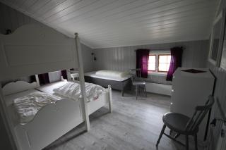 Haglebu Feriesenter - Eggedal - 4