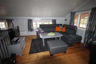 Haglebu Feriesenter - Eggedal - 3