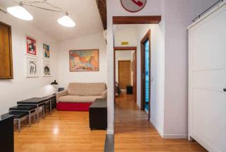 Cozy Apartment In Borgo Dei Greci Firenze - Florence - 9
